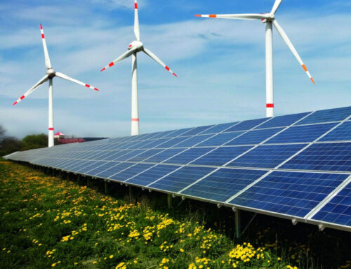 Reduce Costs With Renewable Energy